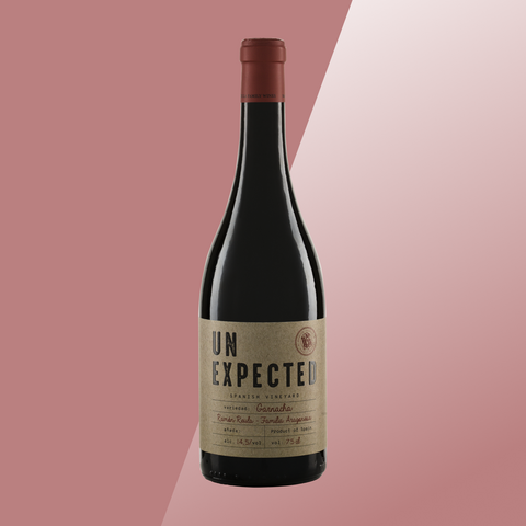 Pago Ayles - Unexpected Garnacha Tinto 2021