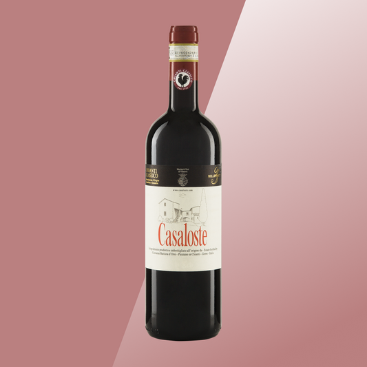 Casaloste - Chianti Classico DOCG 2019