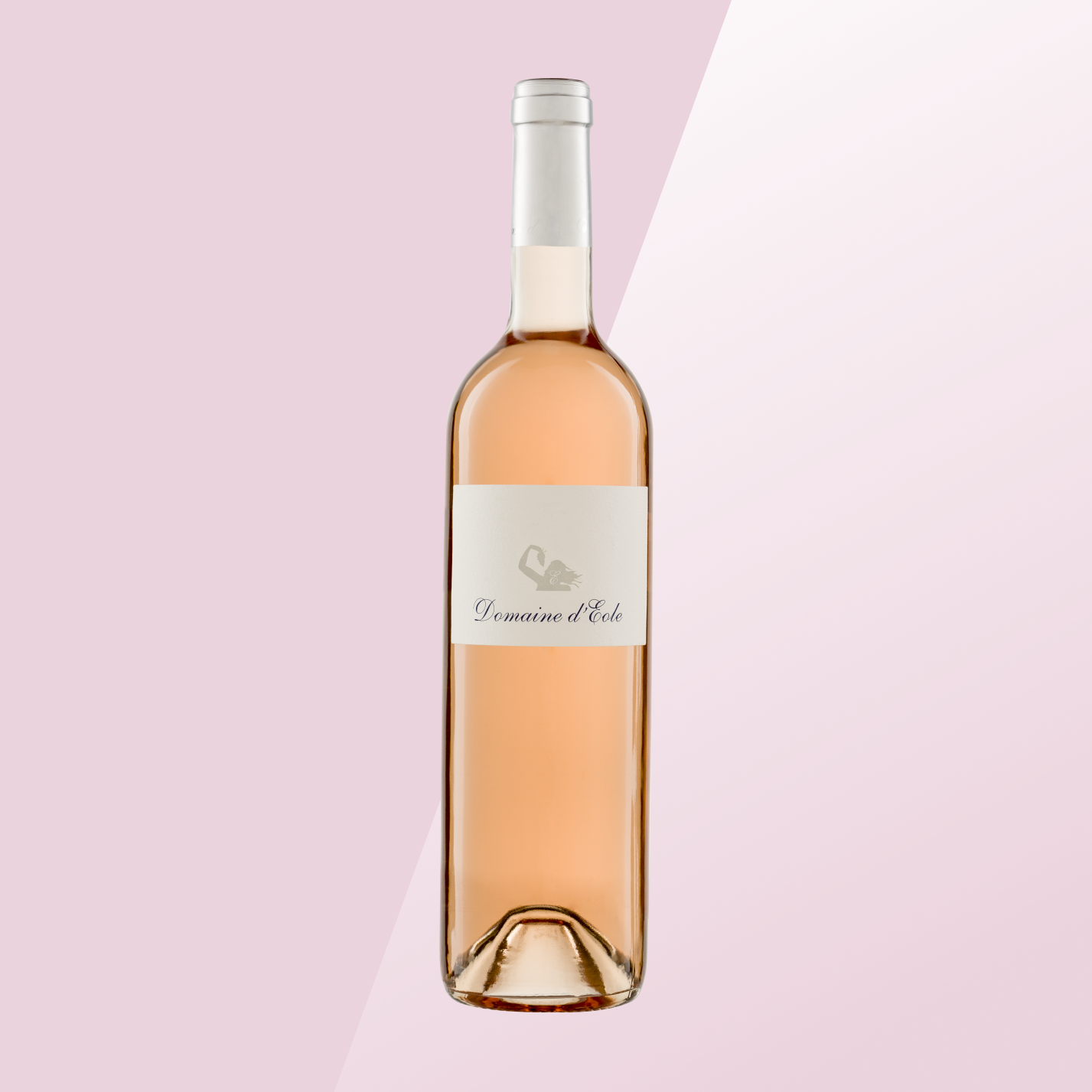 Domaine d'Eole - Rosé Coteaux d'Aix-en-Provence AOC 2022