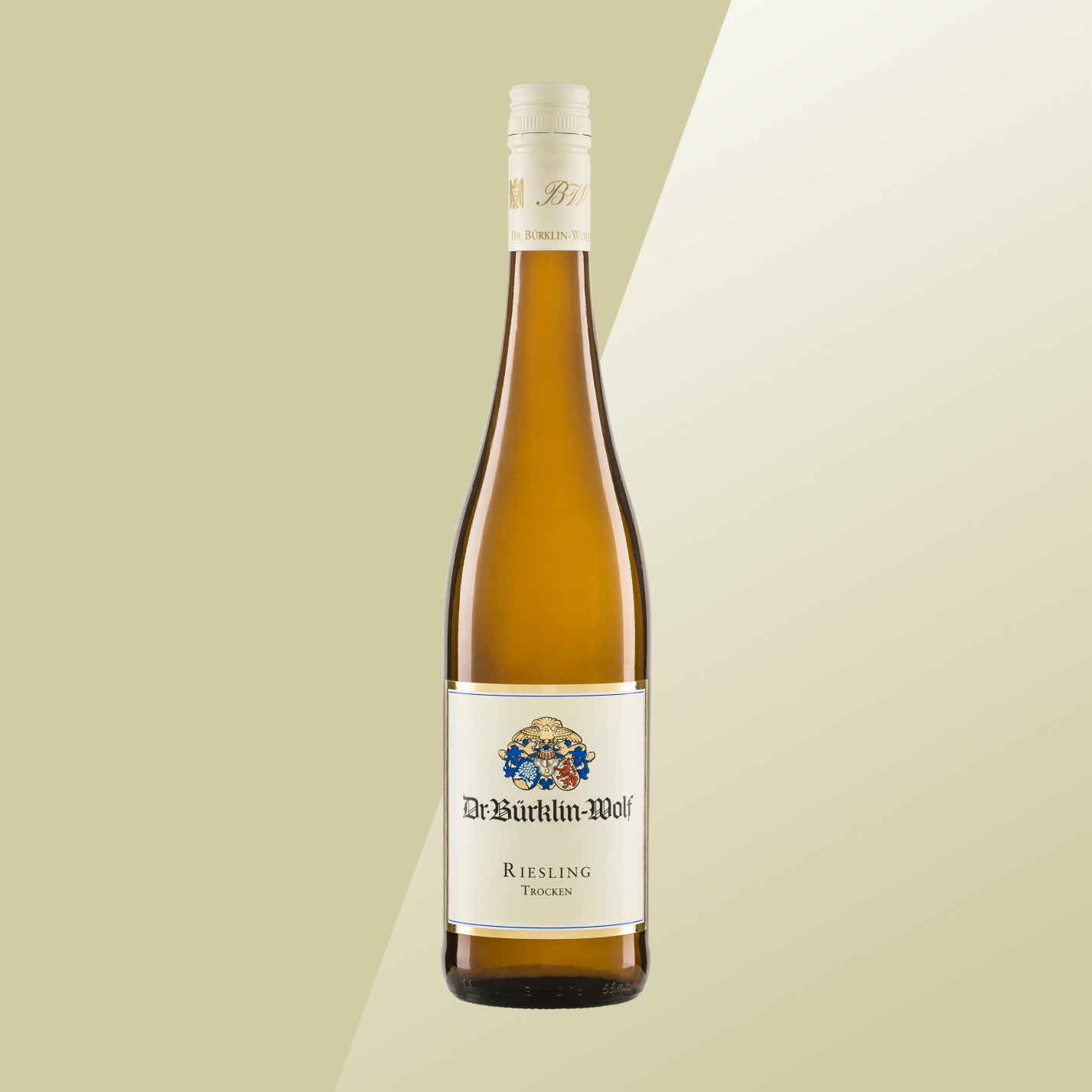 Dr. Bürklin-Wolf - Riesling VDP.Gutswein 2023
