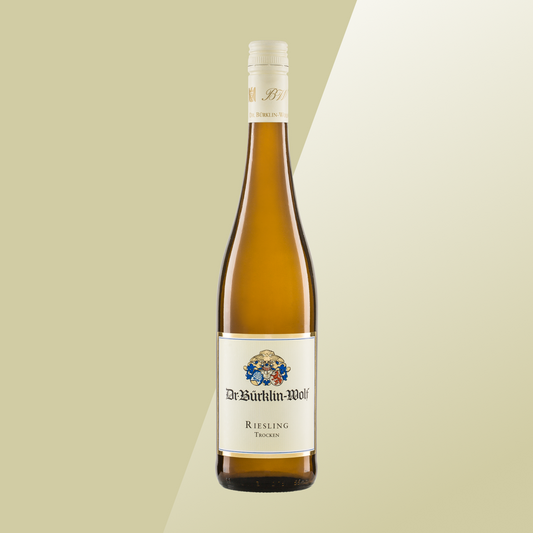 Dr. Bürklin-Wolf - Riesling VDP.Gutswein 2023