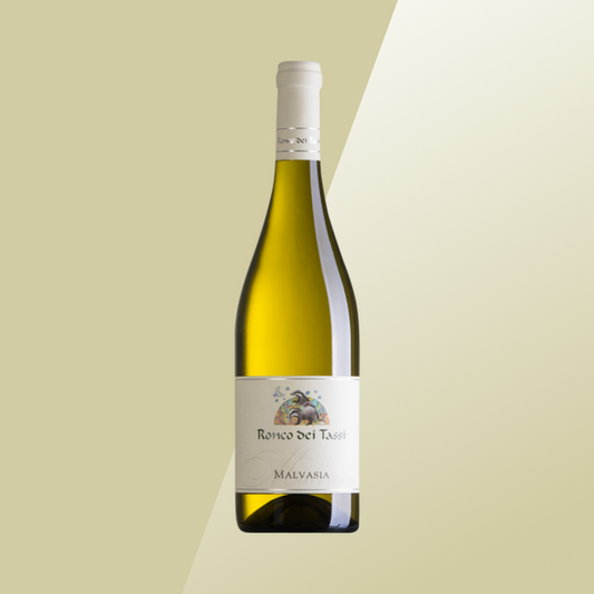 Rocco dei Tassi - Malvasia Collio D.O.C. 2021