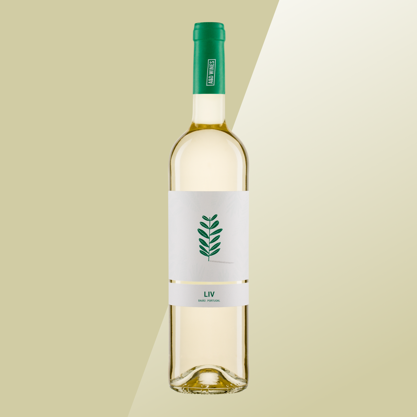 A&D Wines - LIV Vinho Verde DOC 2022
