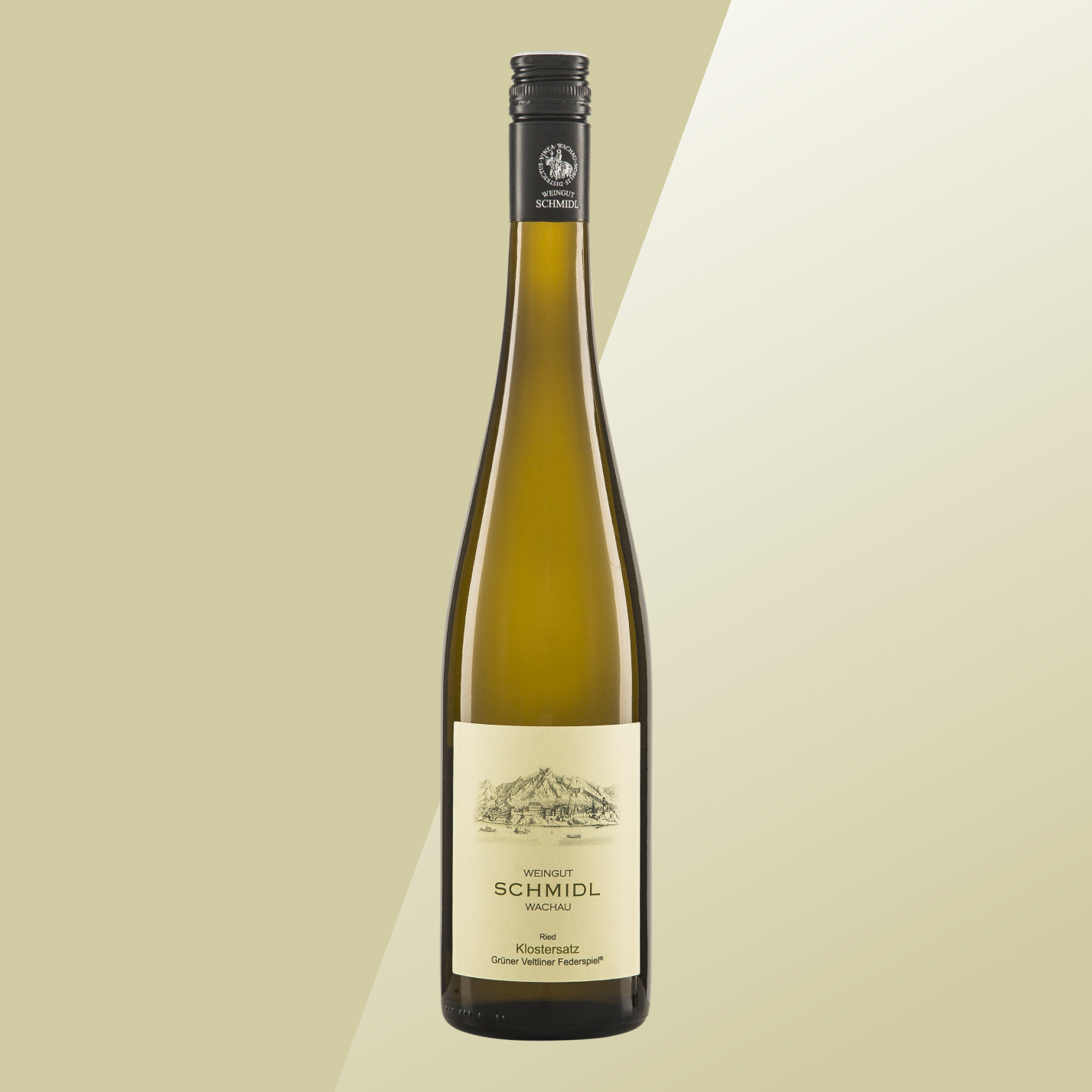 Schmidl - Grüner Veltliner | 'Ried Klostersatz'