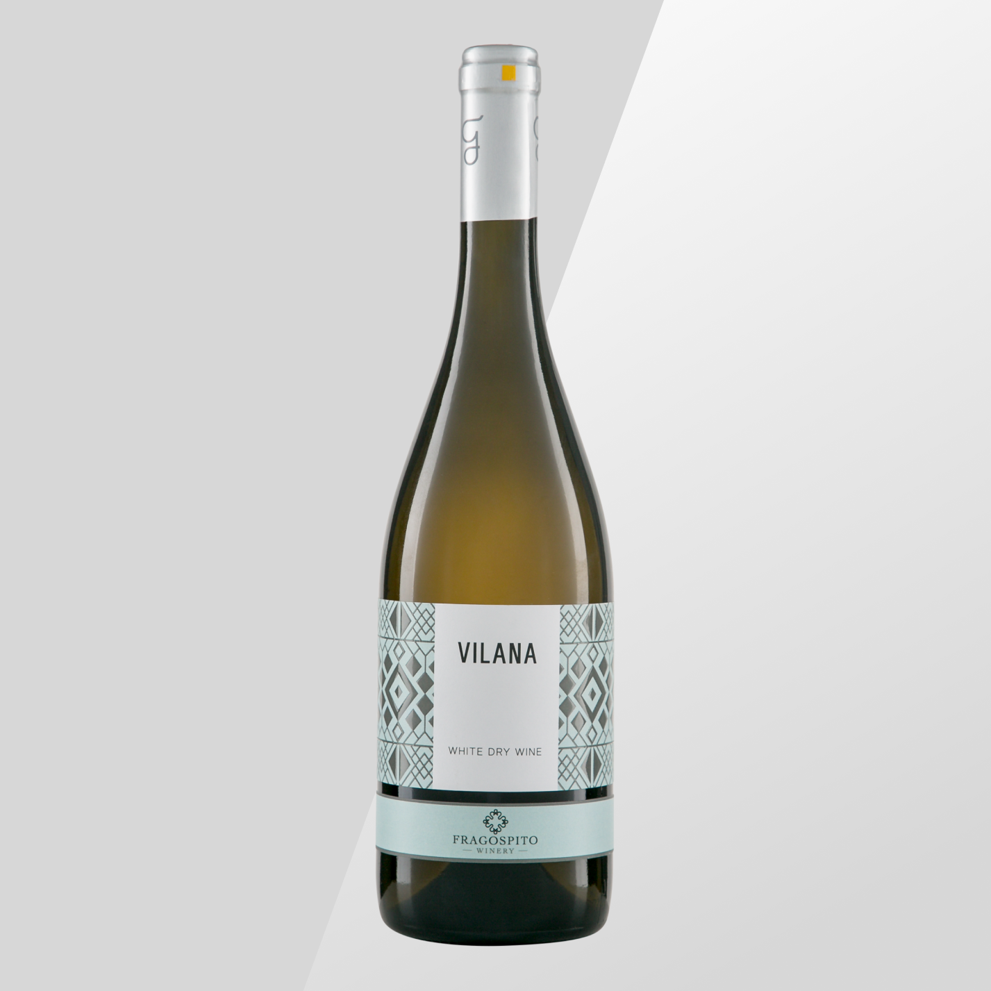 Fragospito - 'Vilana' PGI Crete 2021