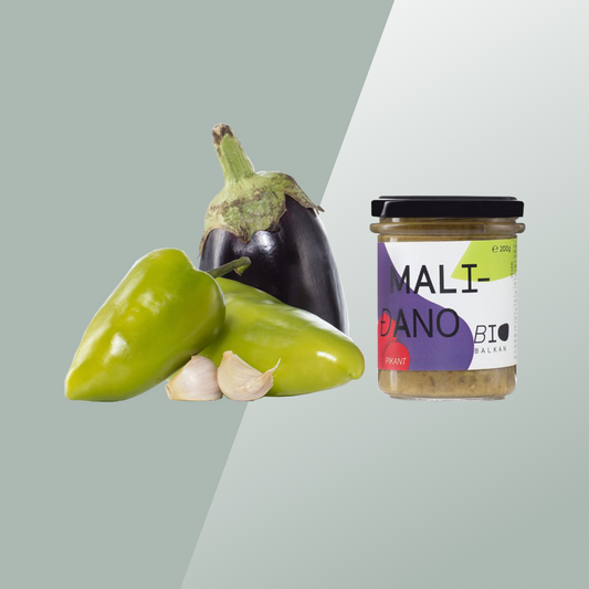 BioBalkan - Malidano 200gr