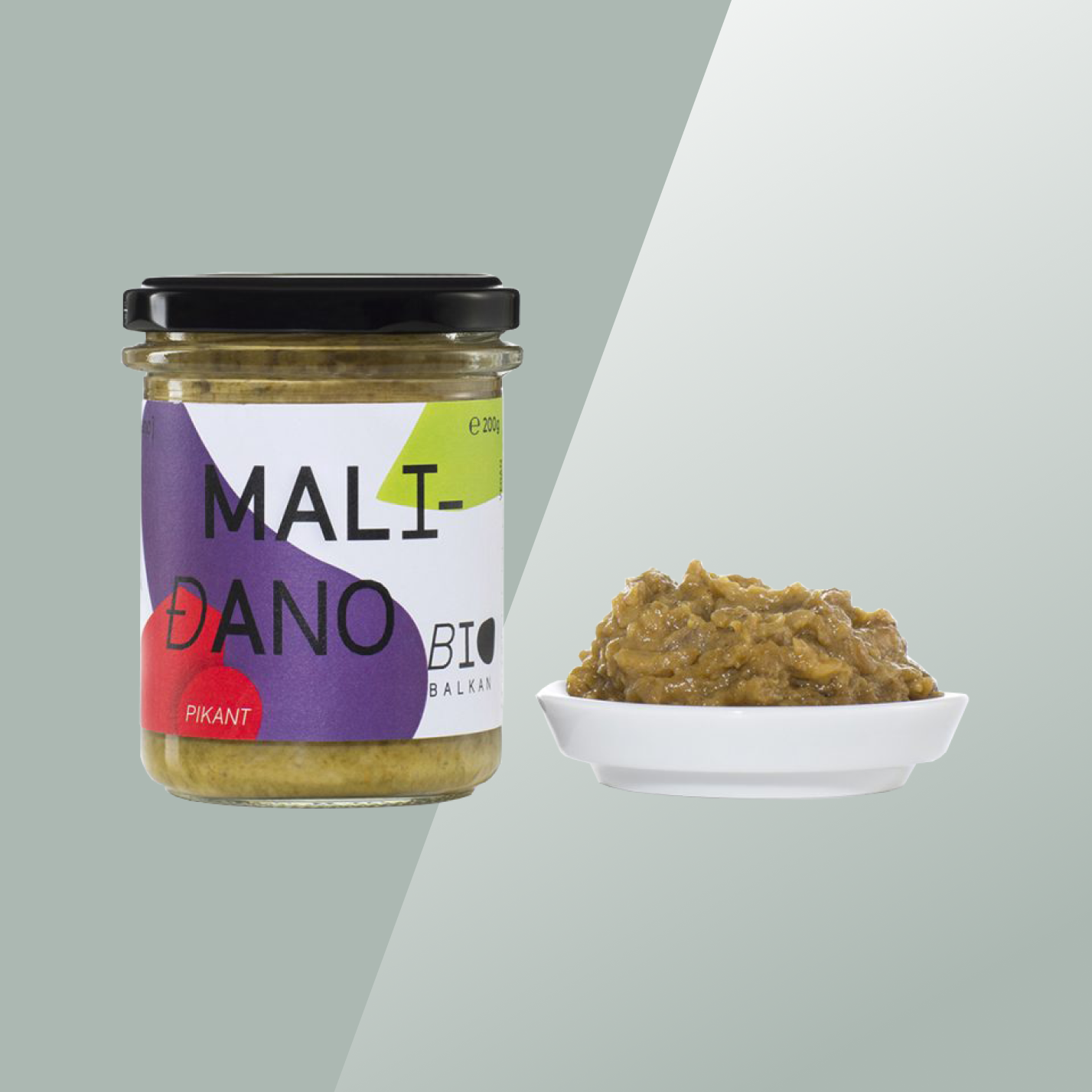 BioBalkan - Malidano 200gr