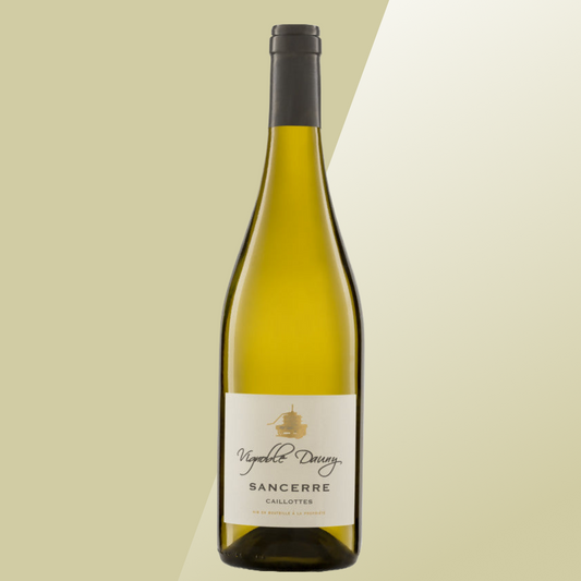 Dauny - Sancerre AOC Les Caillottes 2023