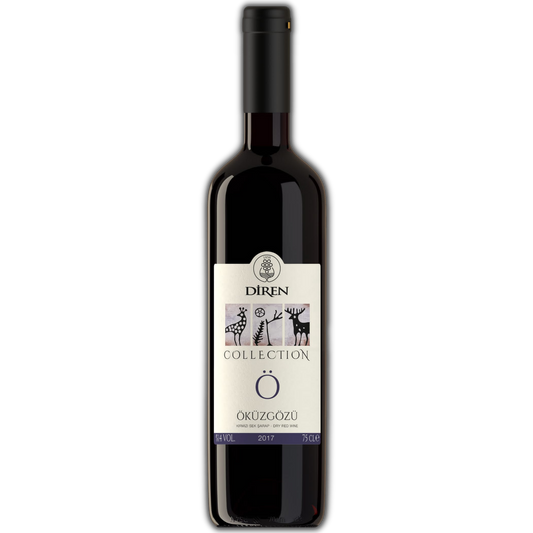 Diren - Öküzgözü 'Collection'