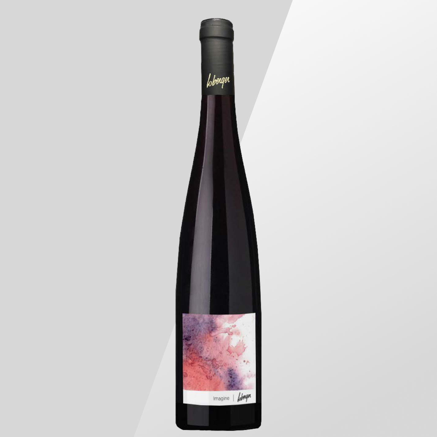 Domaine Loberger - Pinot Gris de macération 'Imagine' 2020 AOC Alsace