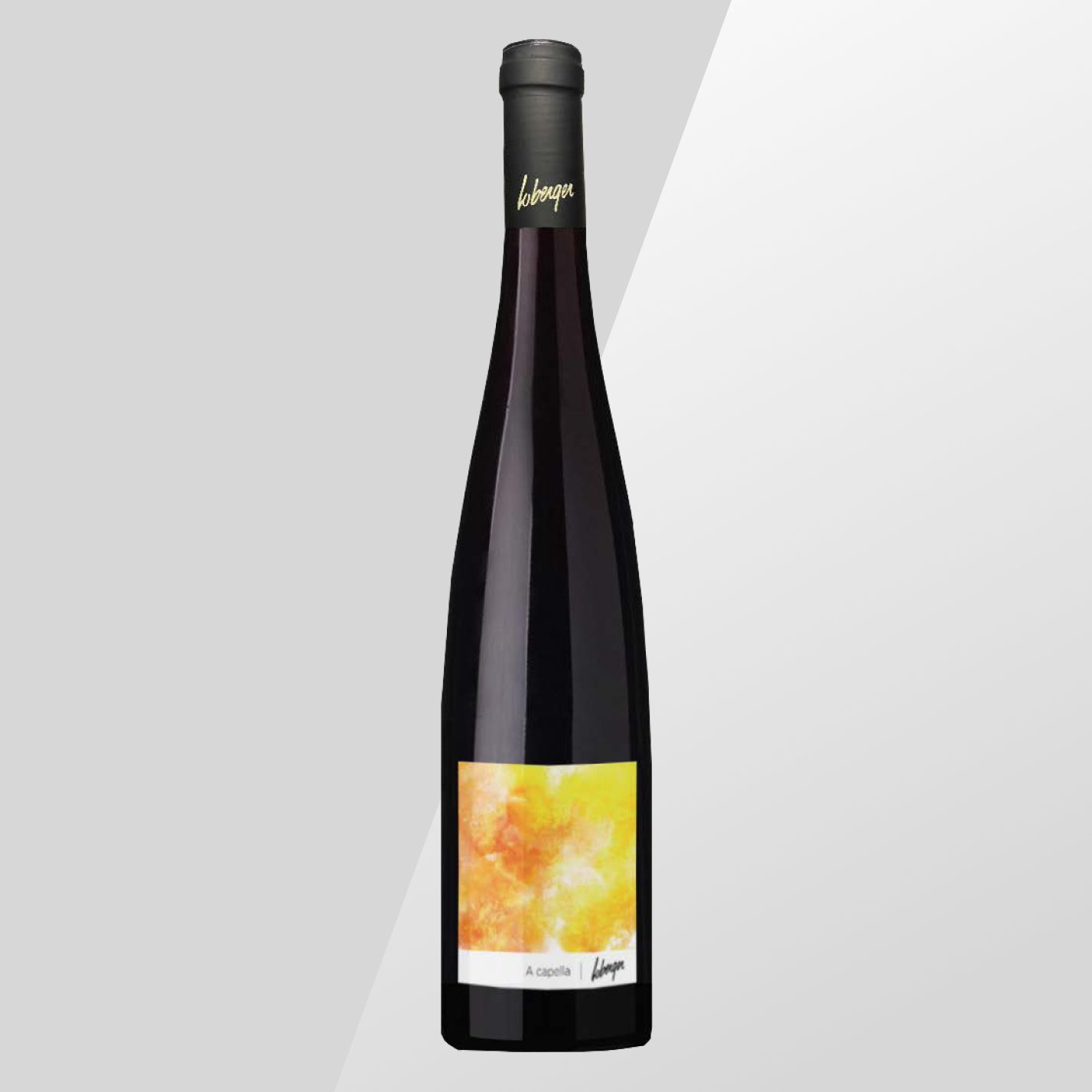 Domaine Loberger - Riesling de macération 'A Capella' 2019 AOC Alsace