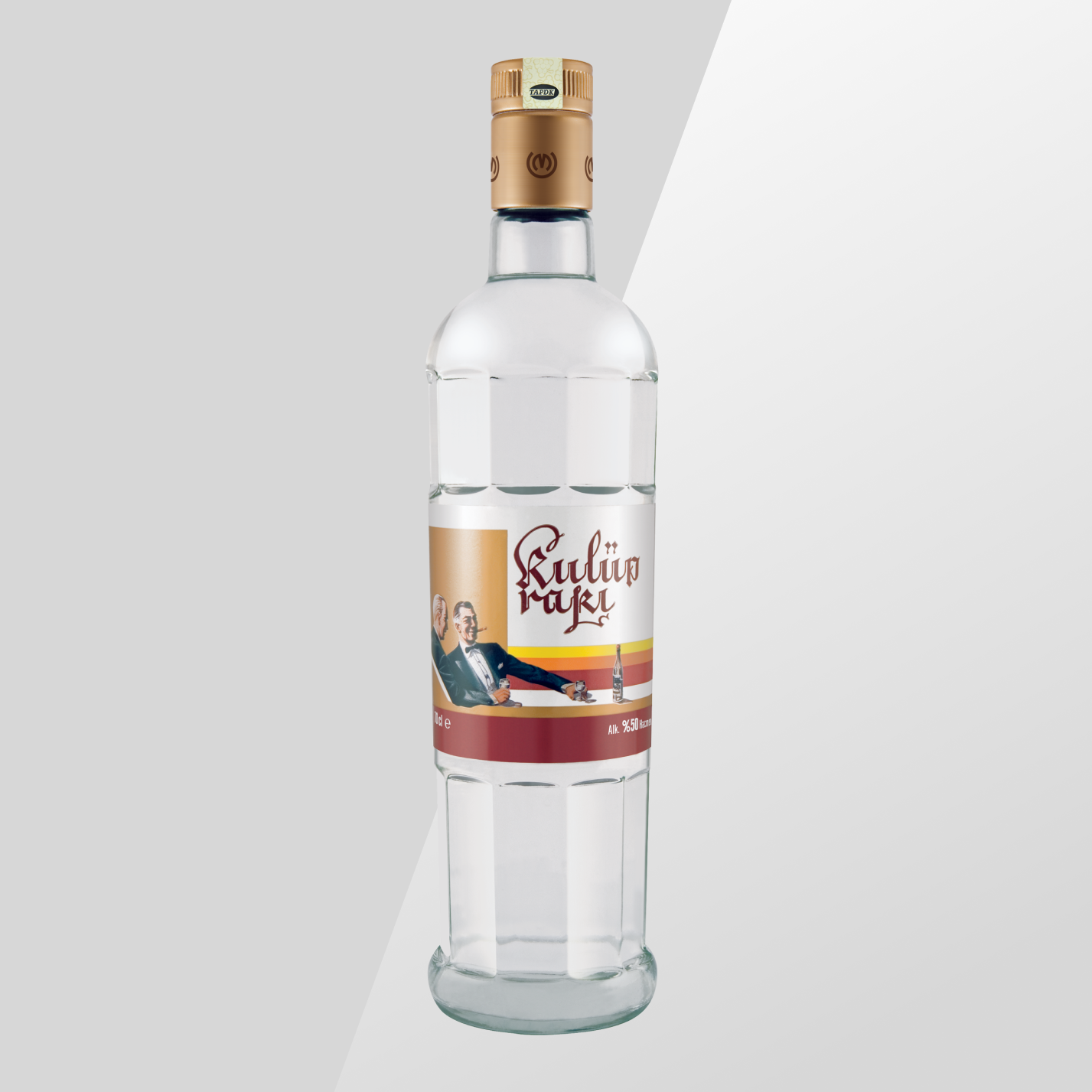 Kulüp Raki  | 70cl