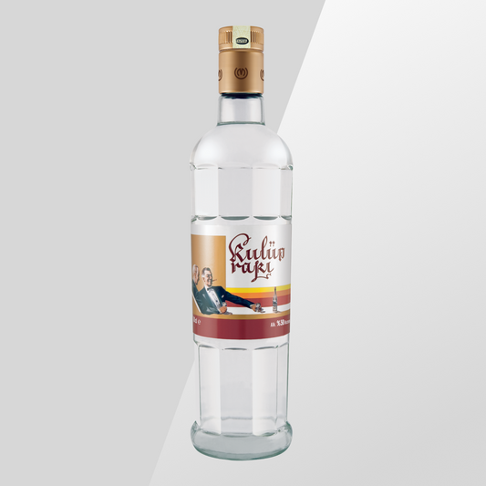 Kulüp Raki | 70cl