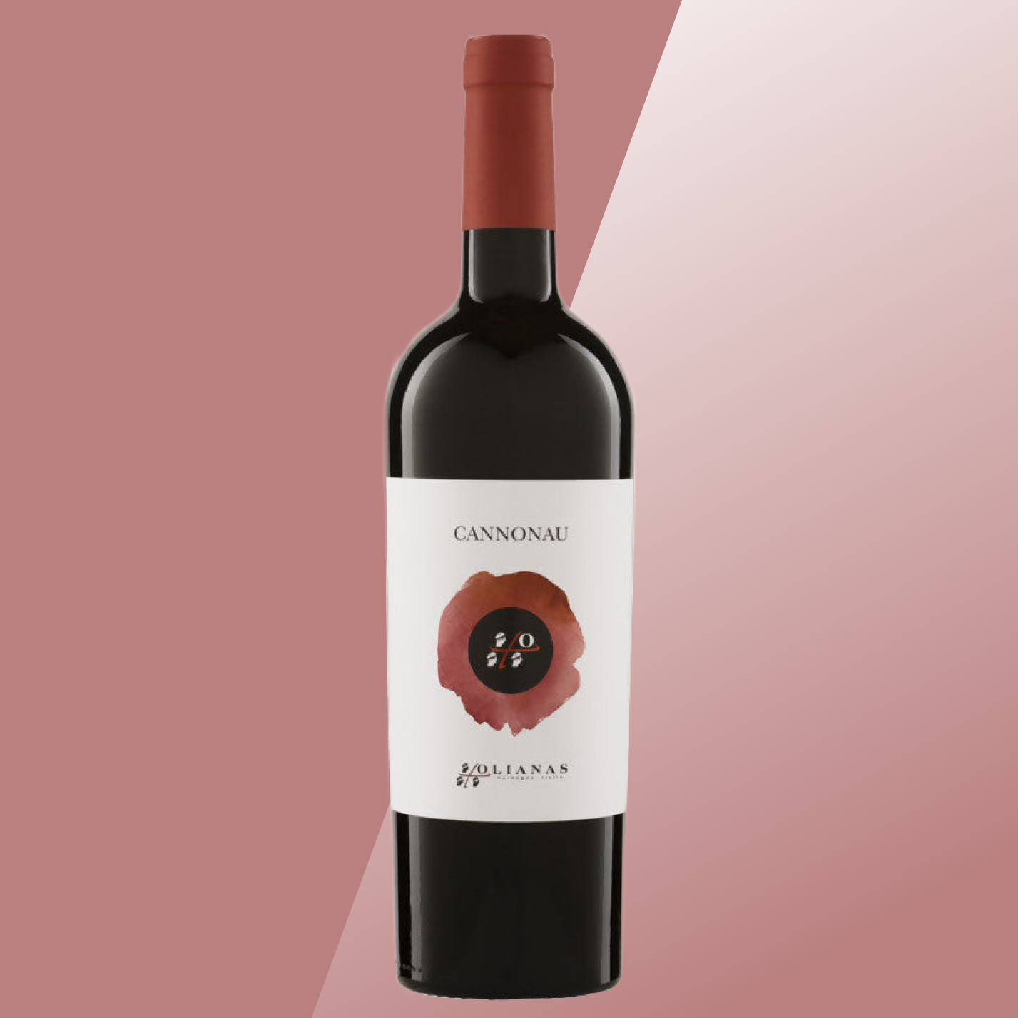 Olianas - Cannonau di Sardegna DOC 2020
