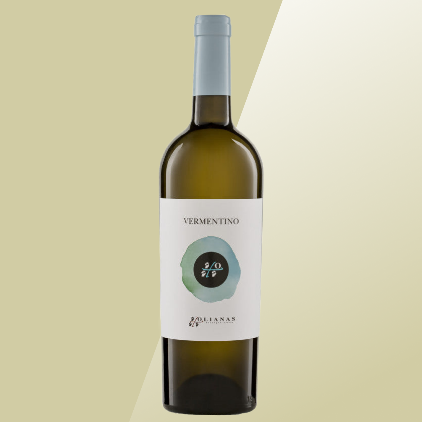 Olianas - Vermentino di Sardegna DOC 2020