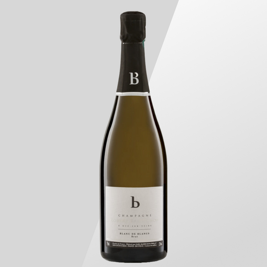 Robert Barbichon - Champagne Brut 'Blanc de Blancs'