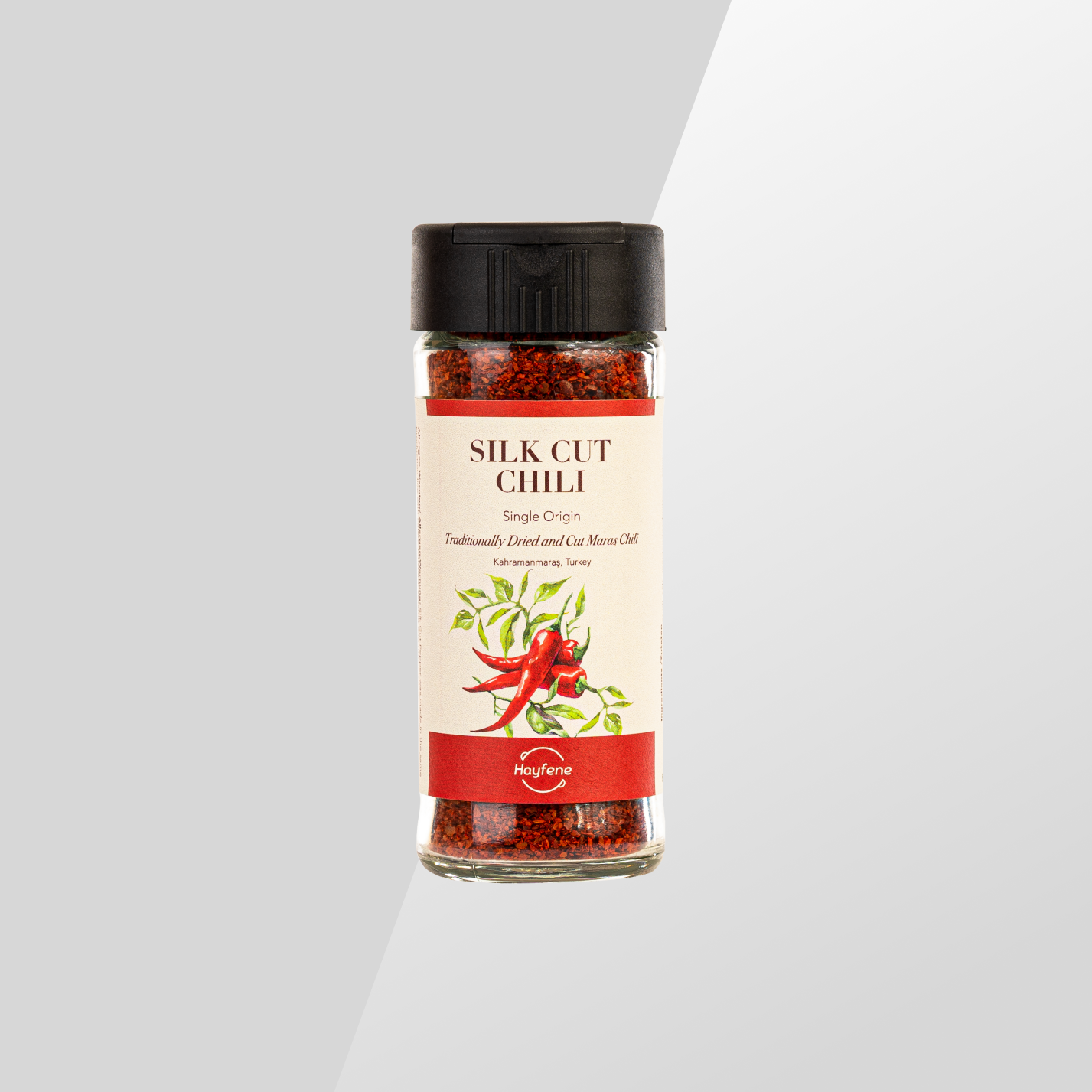 Hayfene - 'Pul Biber, Chilli', 45g