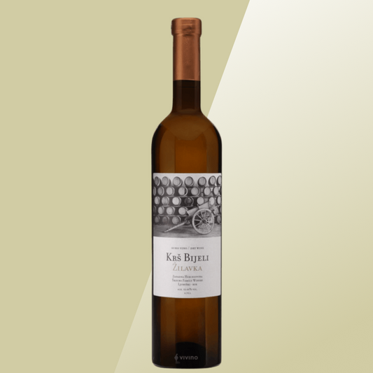 Škegro - Zilavka 'KRS' 2022