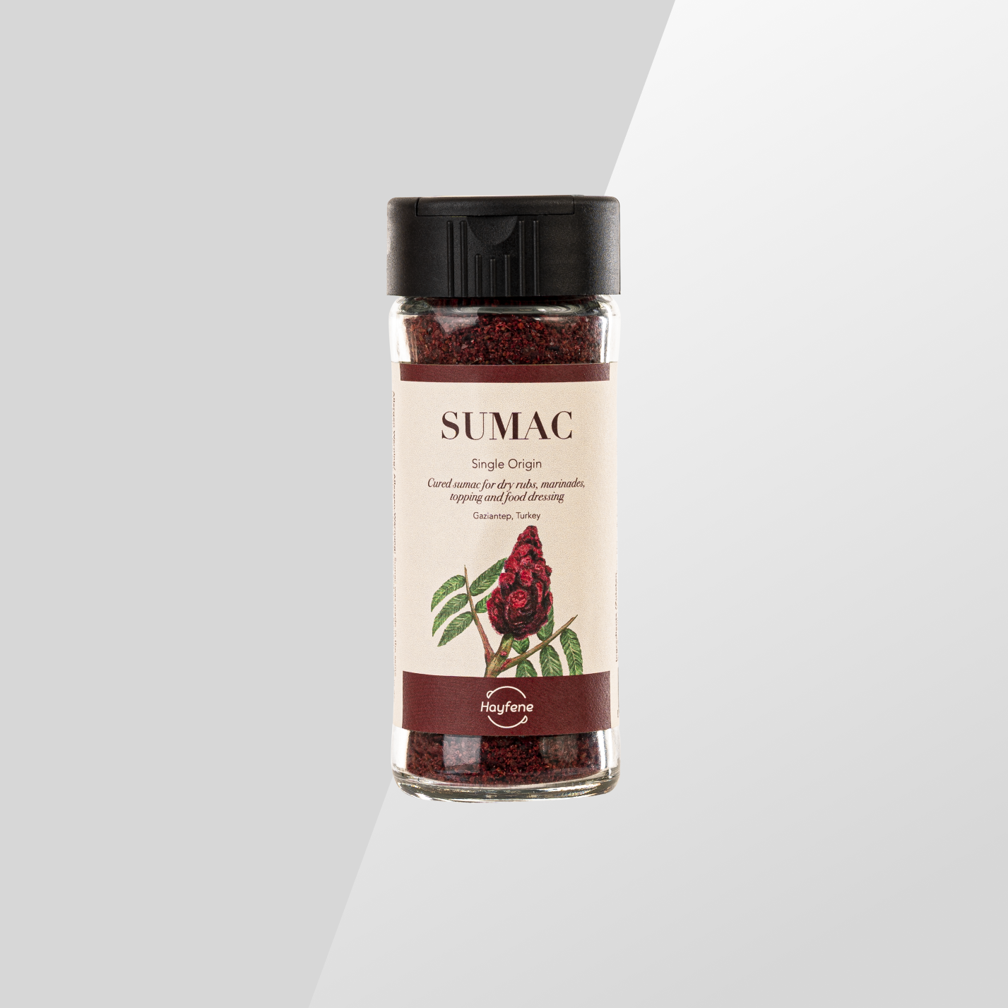 Hayfene - 'Sumac' 40g