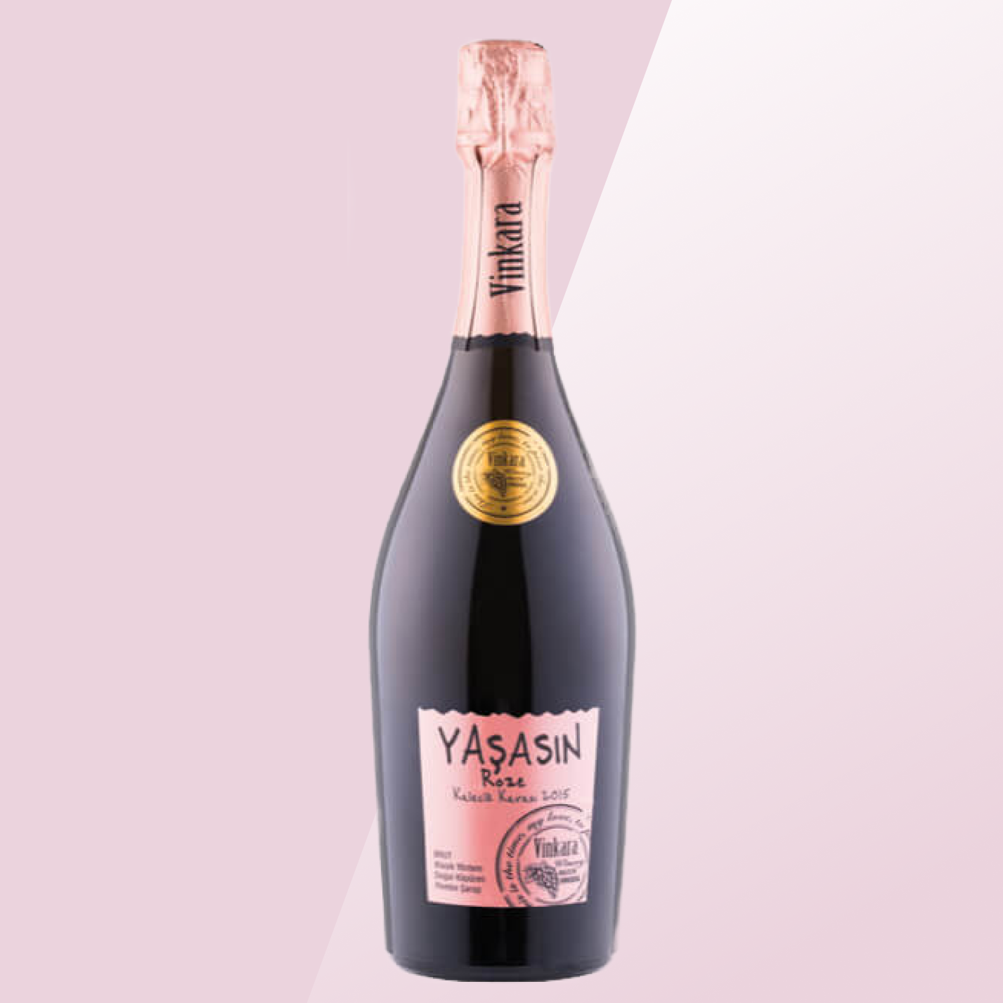 Vinkara - Yasasin Rose