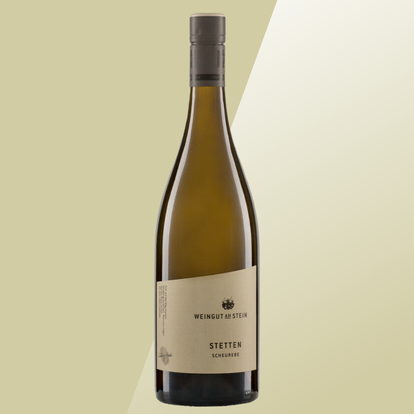 Weingut am Stein - Scheurebe VDP.Ortswein Stetten 2023