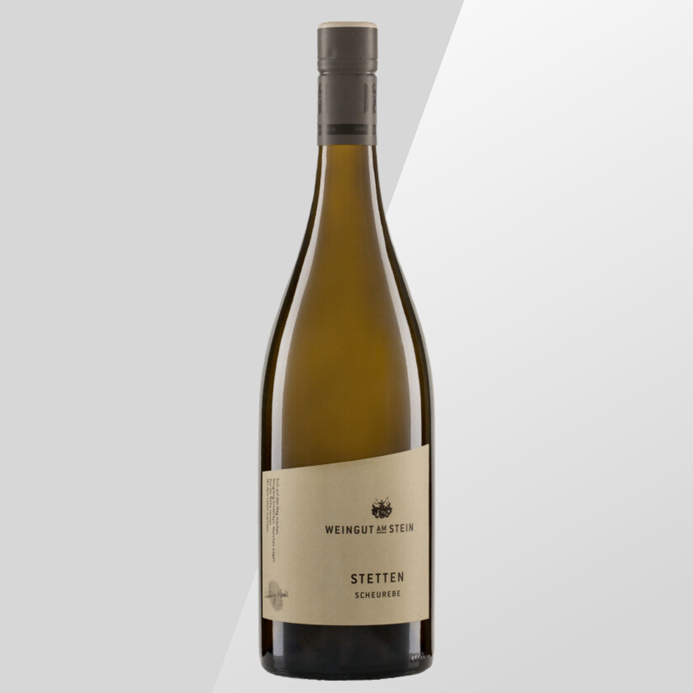 Weingut am Stein - Scheurebe VDP.Ortswein Stetten 2023