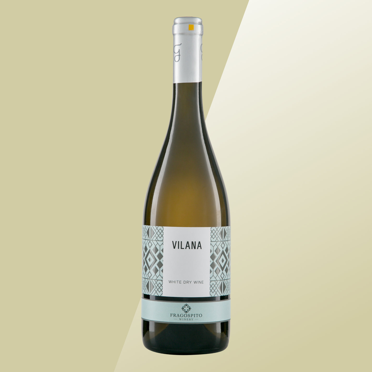 Fragospito - 'Vilana' PGI Crete 2021