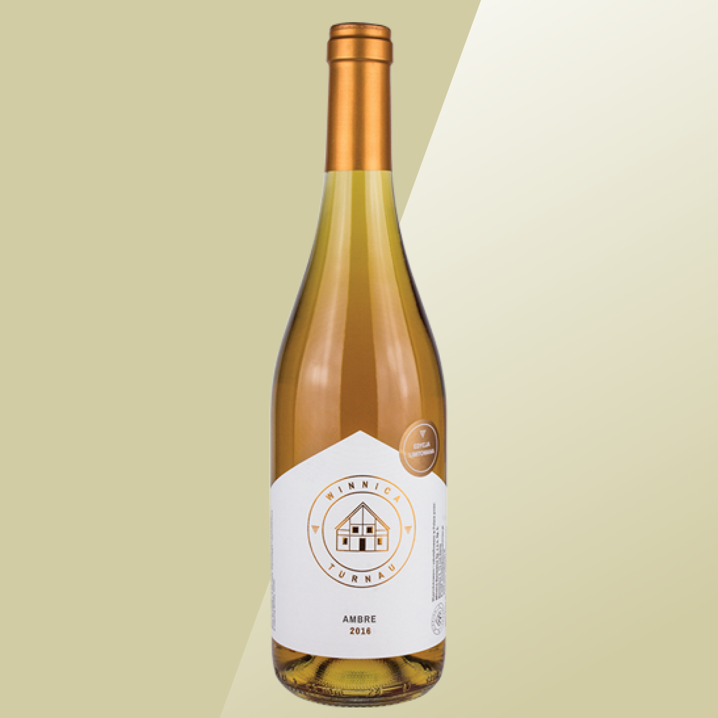 Winnica Turnau - 'Ambre' Solaris 2018