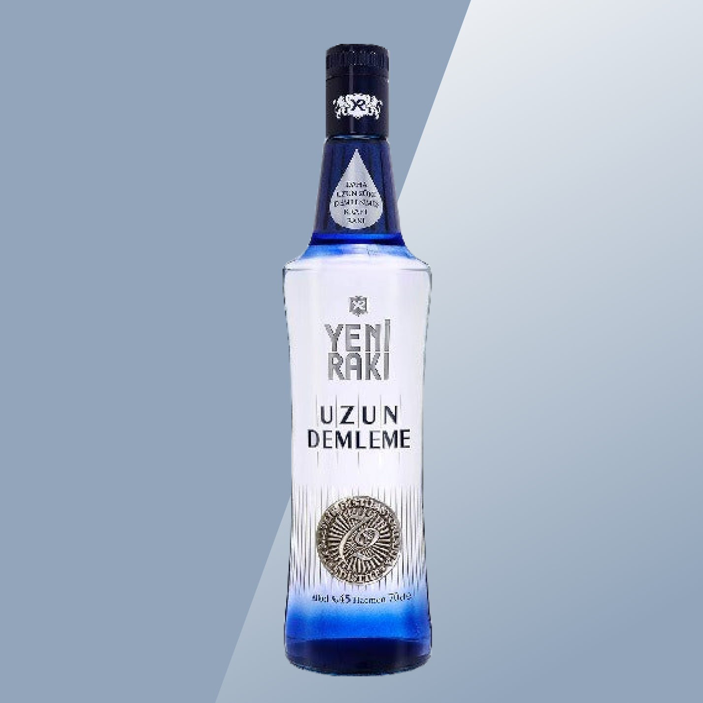 Yeni Rakı - 'Long Distilled' Uzun Demleme | 70cl