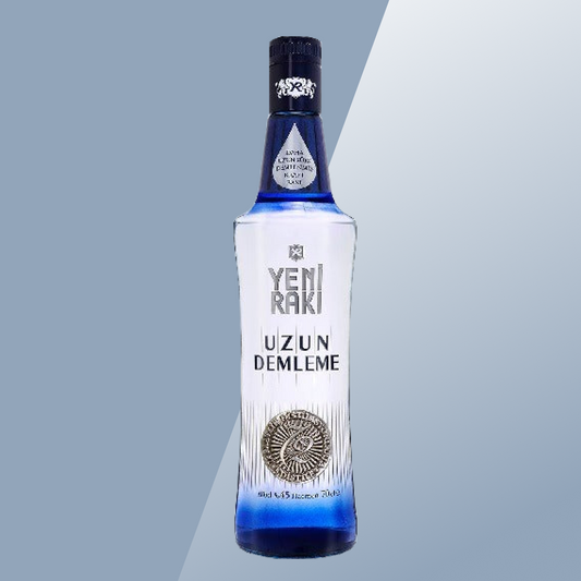 Yeni Rakı - 'Long Distilled' Uzun Demleme | 70cl