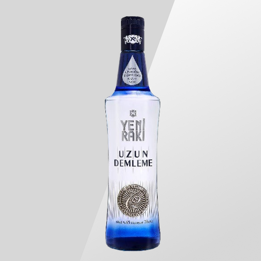 Yeni Rakı - 'Long Distilled' Uzun Demleme | 70cl