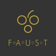 Faust - 'Martinsthaler Wildsau' Spätburgunder Rose trocken 2022