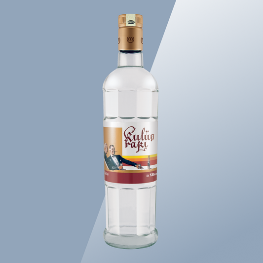 Kulüp Raki | 70cl