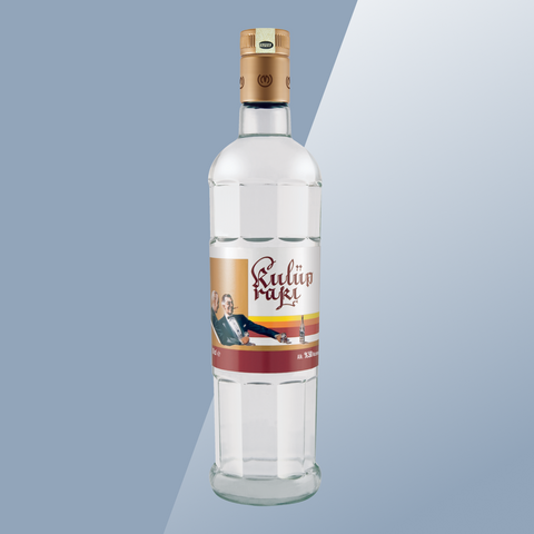 Kulüp Raki  | 70cl