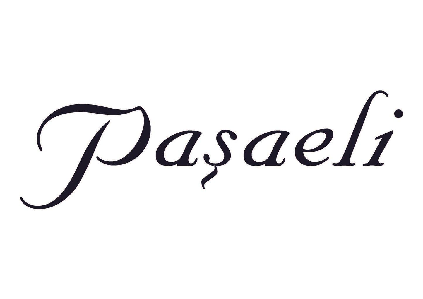 Pasaeli - 'CSKS' Cabernet Sauvignon, Karasakiz 2021