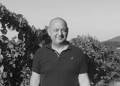 Suvla - Grand Reserve Rousanne & Marsanne 2015