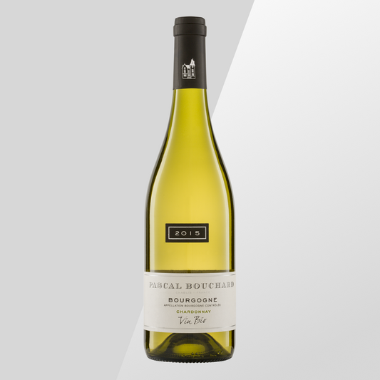 Bouchard - Chardonnay Bourgogne AOC 2020
