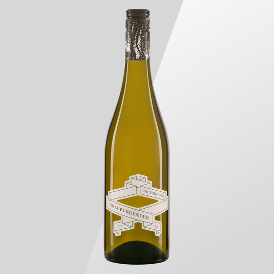 Bietighöfer - Grauburgunder Gutswein trocken