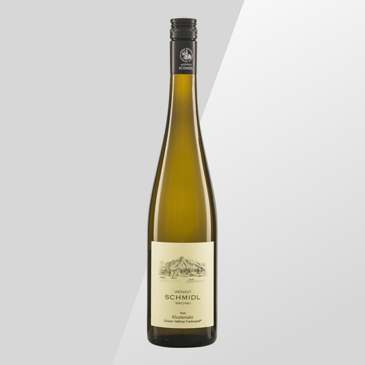Schmidl - Grüner Veltliner | 'Ried Klostersatz'