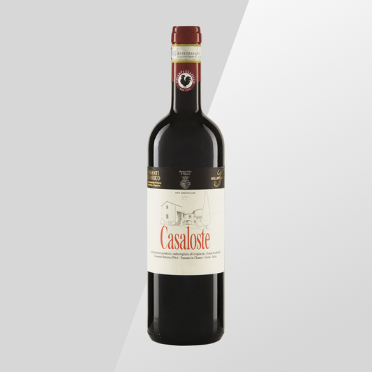 Casaloste - Chianti Classico DOCG 2019