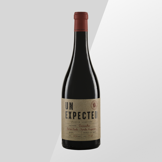 Pago Ayles - Unexpected Garnacha Tinto 2021