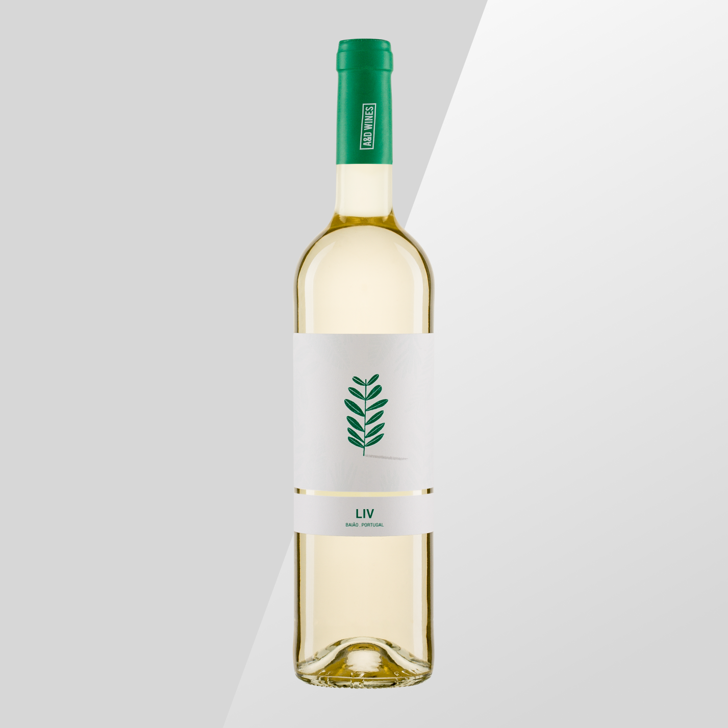 A&D Wines - LIV Vinho Verde DOC 2022