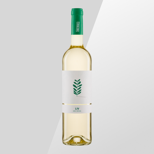 A&D Wines - LIV Vinho Verde DOC 2022