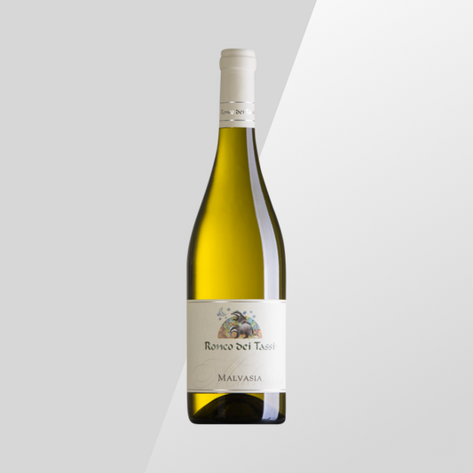 Rocco dei Tassi - Malvasia Collio D.O.C. 2021