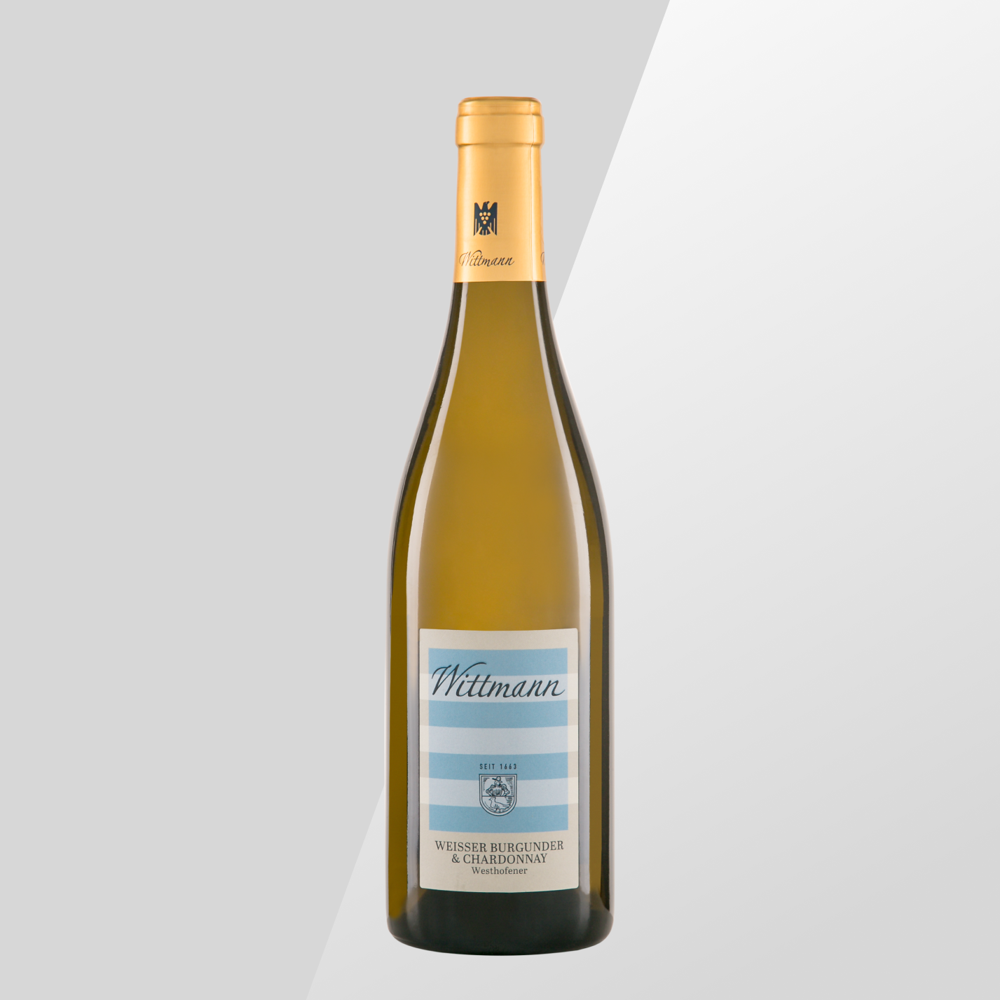 Wittmann - 'Westhofener' Weißburgunder-Chardonnay VDP.ORTSWEIN 2022