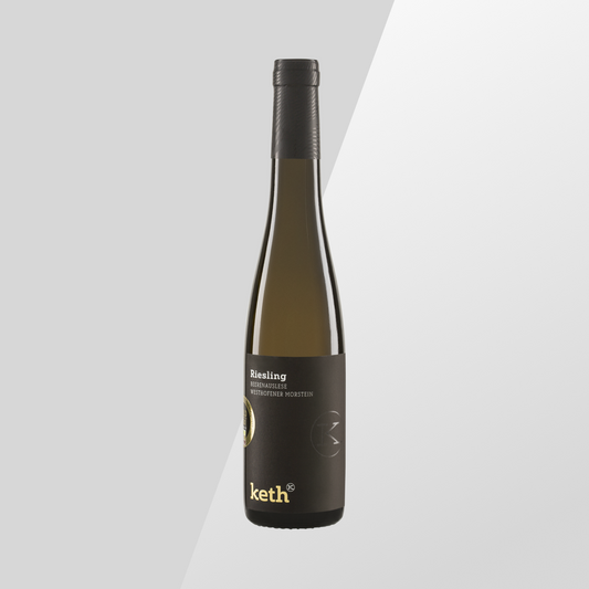 Keth - Riesling Beerenauslese | Westhofener MORSTEIN QW 2018 0,375l
