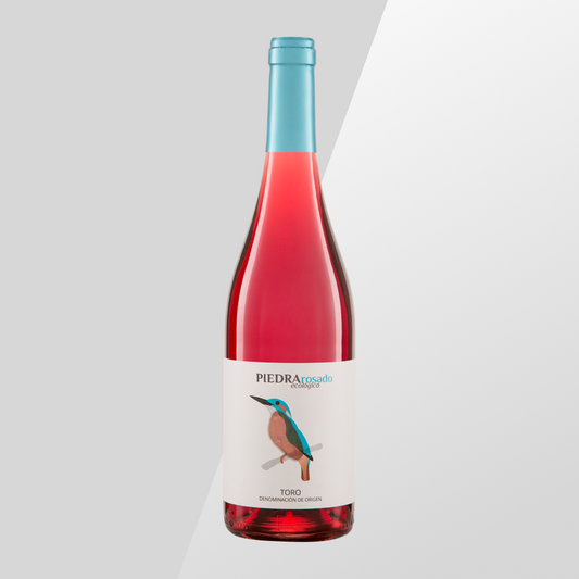 Piedra - Rosado Toro D.O. 2022