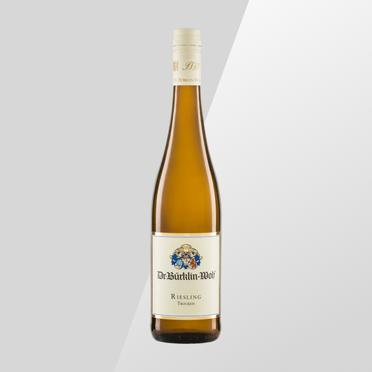 Dr. Bürklin-Wolf - Riesling VDP.Gutswein 2023