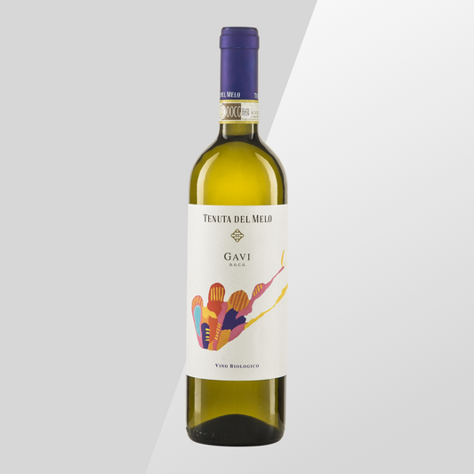 Tenuta del Melo - Gavi DOCG 2022