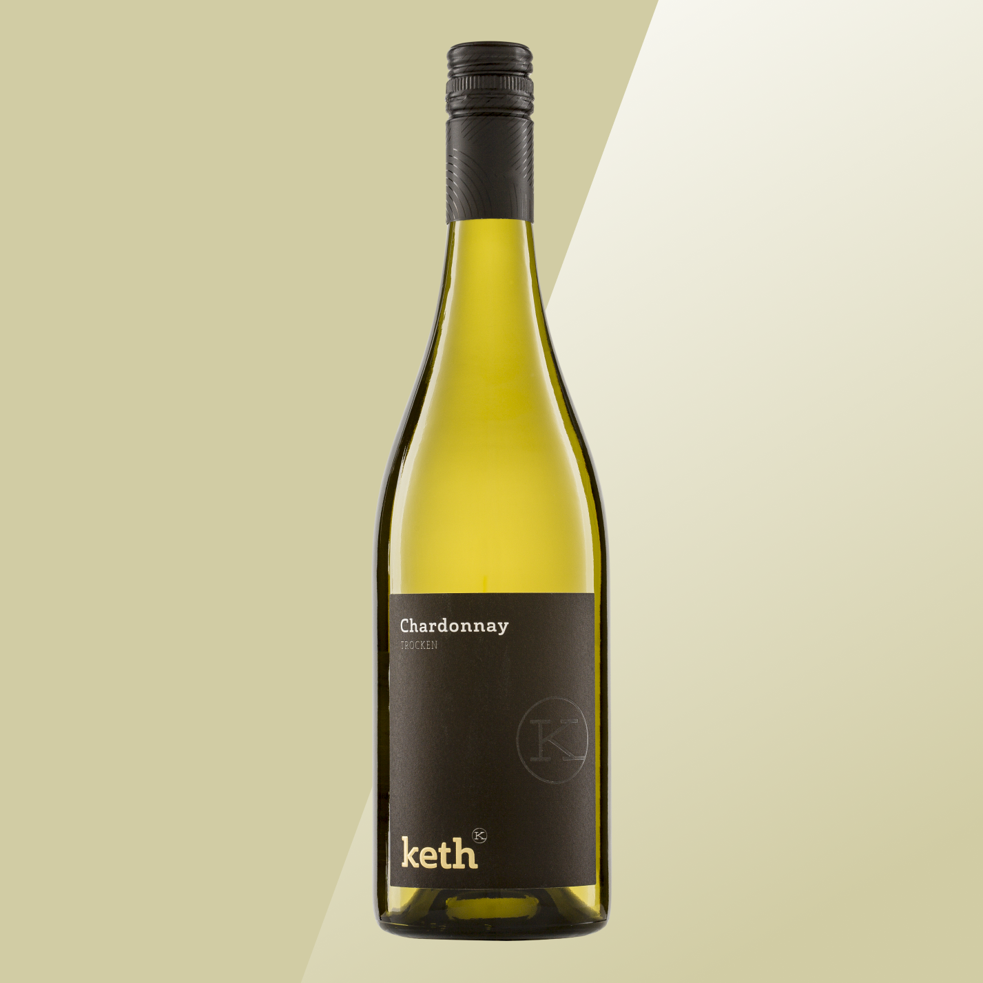 Keth - Chardonnay QW Rheinhessen 2022